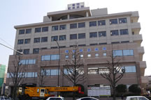 福岡記念病院（総合病院)