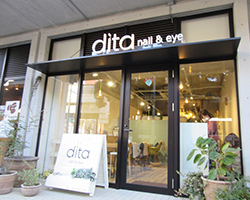 dita nail&eye